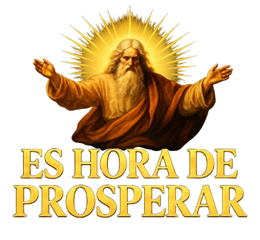 Tiempo para florecer